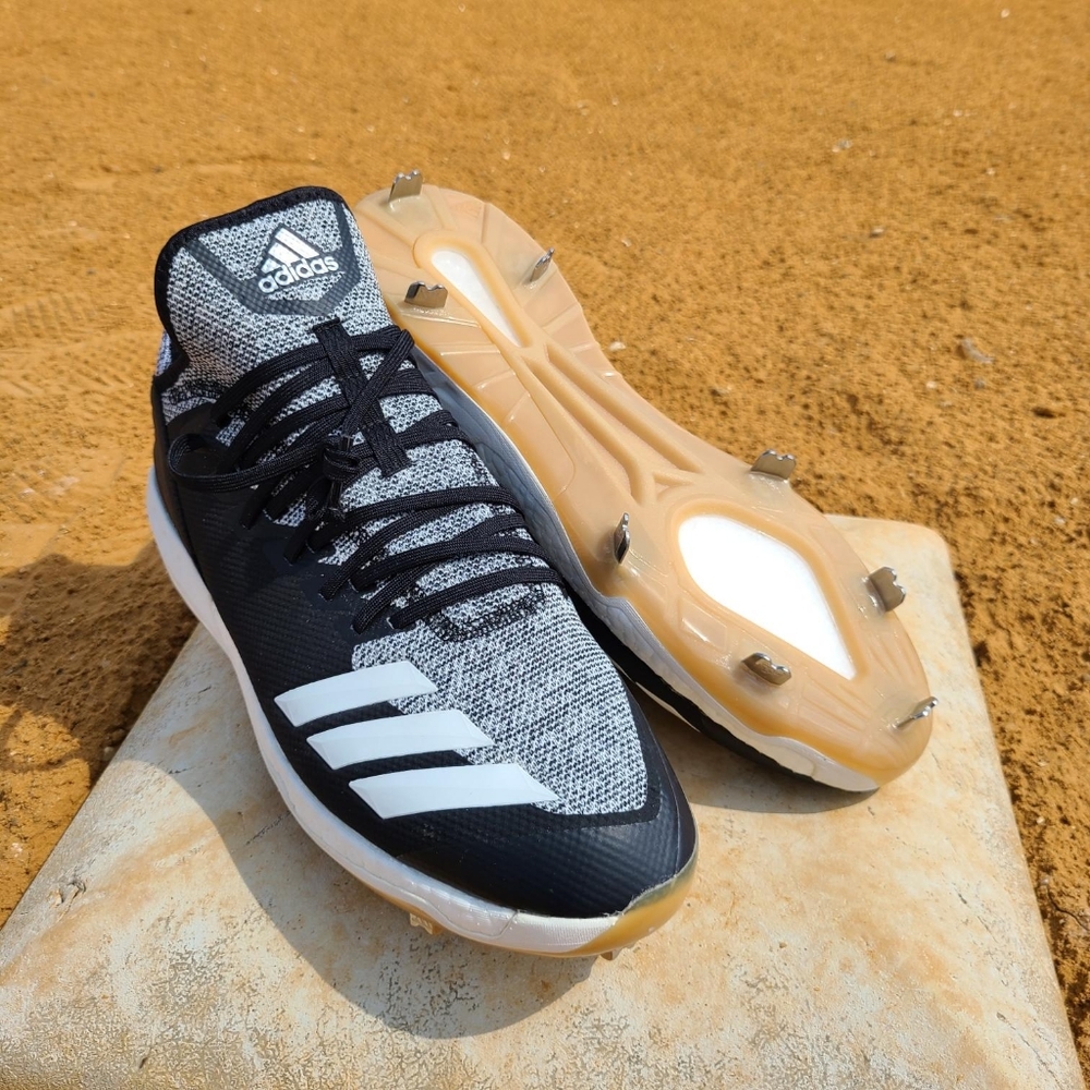 Adidas Icon 4 Baseball Cleats